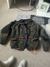 Size napapijuri made for sale  PLYMOUTH