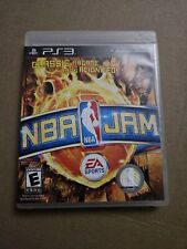 NBA Jam Playstation 3 PS3 CIB  segunda mano  Embacar hacia Argentina