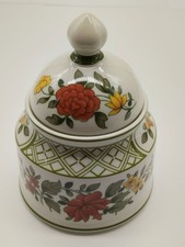 Pot sucrier porcelaine d'occasion  Saint-Nicolas-de-la-Grave