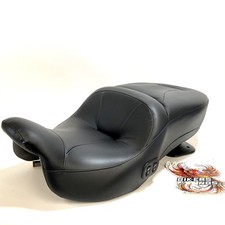 BOM! Assento de rede aquecido Harley 2009-2023 Touring & Trike genuíno 52000127 comprar usado  Enviando para Brazil
