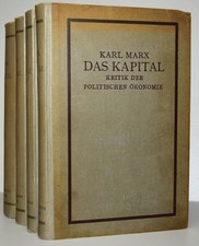 Marx karl kapital gebraucht kaufen  Karlsruhe