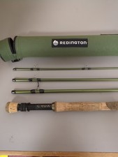 Redington crux 9wght for sale  EDINBURGH