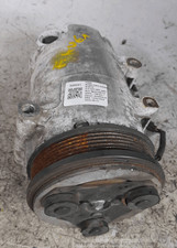 1796856 compressore ford usato  Italia