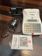 Registratore cassa telematico usato  Rimini