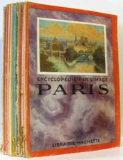 Livres encyclopédie image d'occasion  Bazouges-la-Pérouse