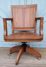 Swivel arm desk for sale  Rockfall