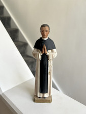 Catholic saint statue for sale  LIVERPOOL