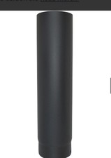 Vitreous enamel flue for sale  DUNBLANE