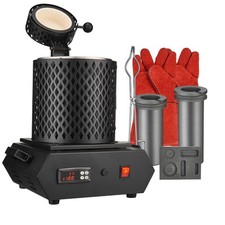 Gold melting furnace for sale  Perth Amboy