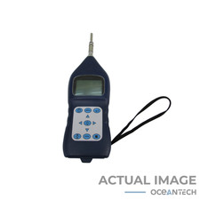Medidor de nível de som digital Cel Instruments CEL-440 testado, usado comprar usado  Enviando para Brazil