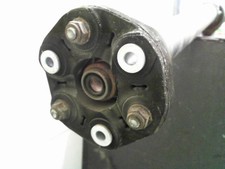 Arbre transmission bmw d'occasion  Romorantin-Lanthenay