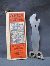 Vintage apex combination for sale  Strasburg