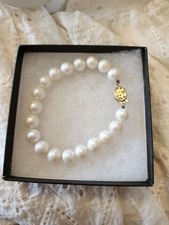 Genuine cultured pearl for sale  Huntington