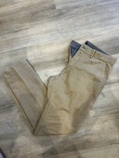 Gant beige chino for sale  ST. ALBANS