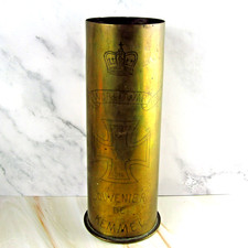 Ww1 trench art for sale  NORWICH