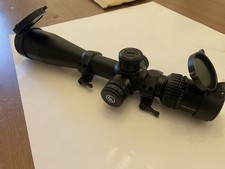 weaver scope mounts for sale  ELLON