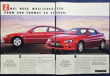 Mazda riginale werbung gebraucht kaufen  Vechta
