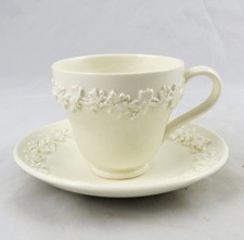 Wedgwood embossed queens for sale  South Glens Falls