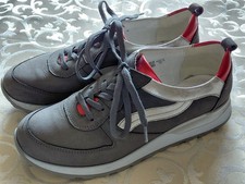 Damen schnürschuh 39 gebraucht kaufen  Hürth