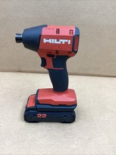 Sid hilti nuron for sale  Fort Lauderdale