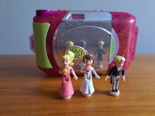 Polly pocket camera gebraucht kaufen  Berlin