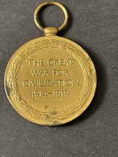 Ww1 victory medal for sale  UK