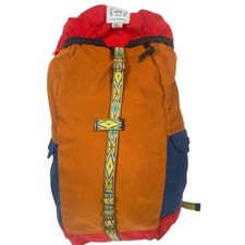 Mochila de montanhismo Epperson média multicolorida caminhada trilha escalada dia EUA  comprar usado  Enviando para Brazil