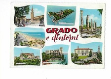D162 grado dintorni gebraucht kaufen  Petersberg, Wettin-Löbejün