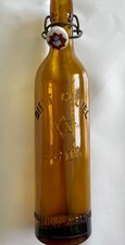 Bouteille ancienne bière d'occasion  Blanquefort