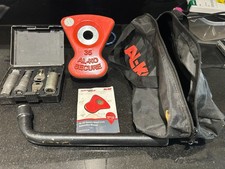 Caravan secure heavy for sale  NOTTINGHAM