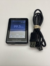 Insignia radio portable for sale  Saint Clair