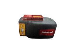 Jonsered 280li volt d'occasion  Expédié en Belgium