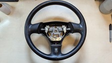Mazda mx5 steering for sale  SOUTHEND-ON-SEA