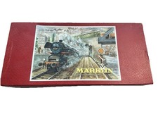Vintage marklin train for sale Vintage marklin train for sale  LYDBROOK
