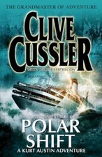 Polar shift clive for sale  UK