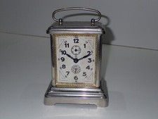 Orologio tavolo sveglia usato  Bussoleno