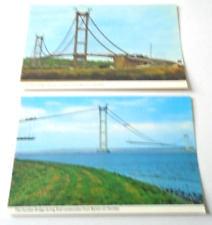 Humber bridge final for sale  Shipping to Ireland