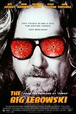 Big lebowski 1998 for sale  LONDON