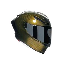 Casco agv pista usato  Lucera
