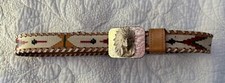 Thunderbird belt womens for sale  Imler