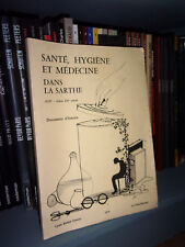 Santé hygiène médecine d'occasion  Le Mans