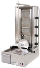 Doner kebab grill for sale  BORDON
