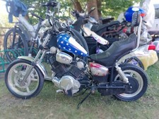 Harley davidson mini gebraucht kaufen  Berlin