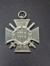 Eisernes kreuz 1914 gebraucht kaufen  Klettgau