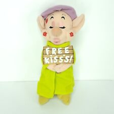 Disney dopey stuffed for sale  Apple Valley