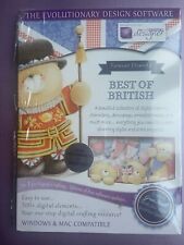 Docrafts digital designer for sale  KEIGHLEY