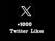 1000 TWITTER (X) como [leia a descrição] |Entrega rápida | Suporte ao cliente comprar usado  Enviando para Brazil