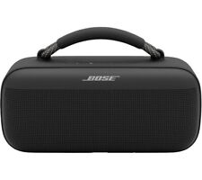 Bose soundlink max for sale  MANCHESTER