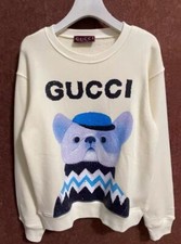 Gucci sweatshirts größe gebraucht kaufen  Dresden
