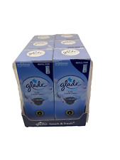 Glade air freshener for sale  ROMFORD